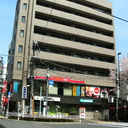 フォーレスト中村橋 外観