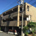 エーブリッジ荏田南 外観