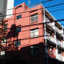 第5富喜マンション 外観