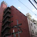 ライオンズマンション末吉町 外観