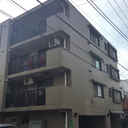 DOM田園調布 外観