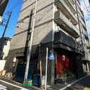 Hatsuno1stファースト 外観