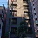 アヴァンツァーレ田端 外観