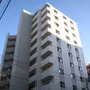 プレシス東京湊THE RESIDENCE 外観