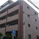 KSハイム 外観