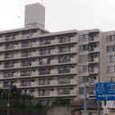 コスモ金沢文庫 外観