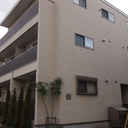 THE ROOM 外観