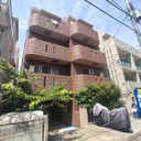 LupinusCourt 外観