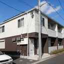 アンビション長沼A棟 外観