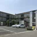AVESISふじみ野 外観