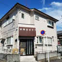 ハイツ吉野 外観