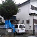 生田リハイム栗谷 外観