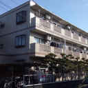 ポワンテール南台 外観