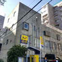12Cabins 外観
