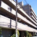 アムール森野 外観