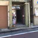 服部マンション 外観