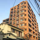 ライオンズシティ東京根岸 外観