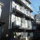第十二安藤マンション 外観