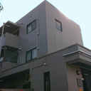 サイラント平和台 外観