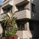 MuseFlat 外観