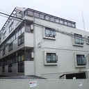 ソアール方南町 外観