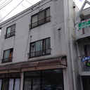大宮スカイコーポ 外観