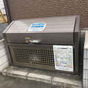 パウペリート 2 外観