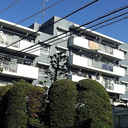 桜台ドエルB棟 外観