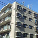 ルミネ永山3 外観