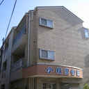 カーサ久良岐ANNEX 外観