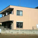 VILLAGE SHINO 外観