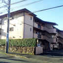 市ケ尾森ビル八番館 外観