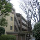 クレードル二子玉川園 外観