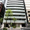グランド・ガーラ銀座 外観