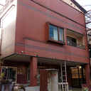 北越勢和弐番館 外観