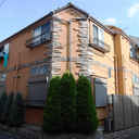 JUNHOUSE 外観