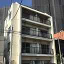 本橋マンション 外観
