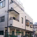 シャトルK2 外観