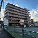 レジェンド石神井公園 外観