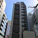 Urbanex銀座東 外観