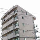 ラックフィールド 外観