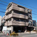ライオンズマンション東浦和第3 外観