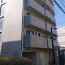 ルーブル新宿西落合七番館 外観