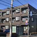 クレール3 外観