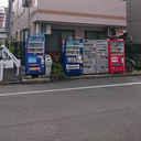 カーサ・エスペランサ 外観