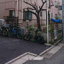ハイツタカノ 外観