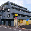 WINDS COURT 外観