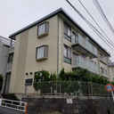 ST.HOUSE 外観