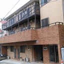 SUN HILLS IKUTA 外観
