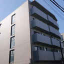 ルーブル新宿西落合六番館 外観